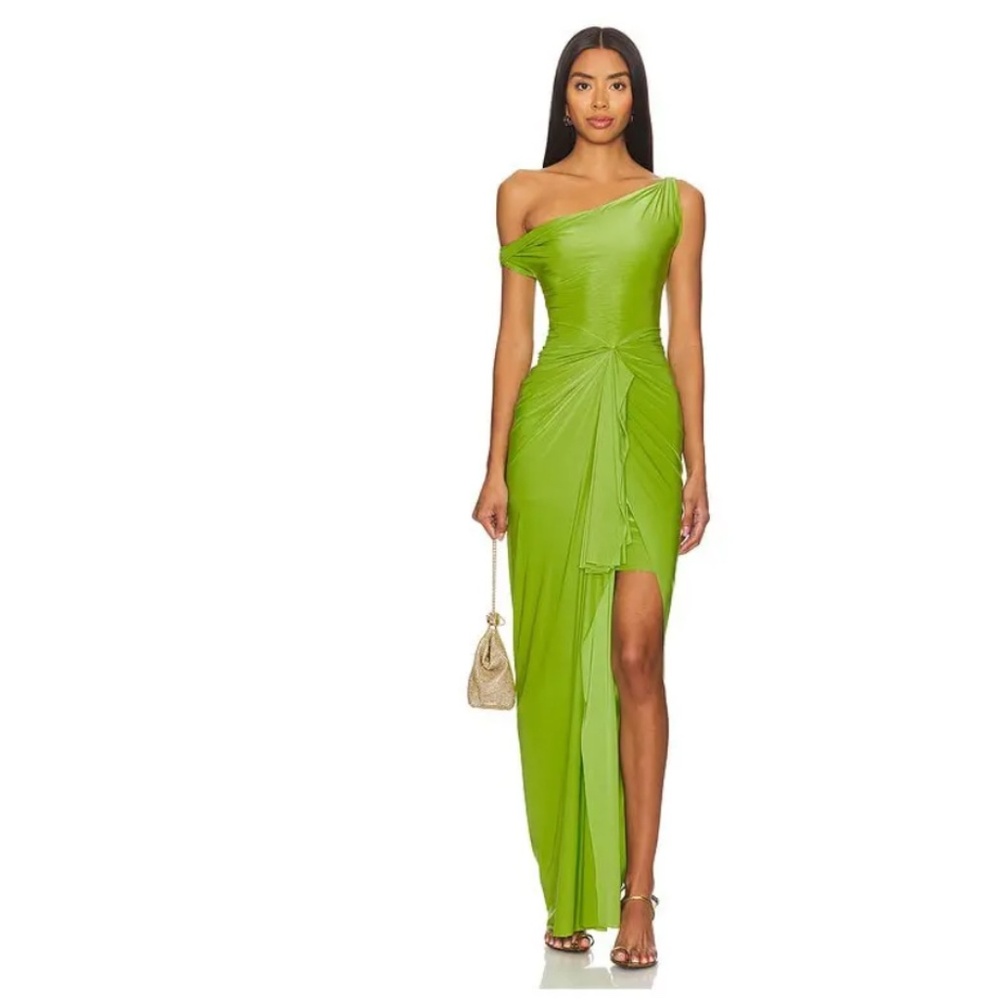 DEME BY GABRIELLA  Nellie Dress